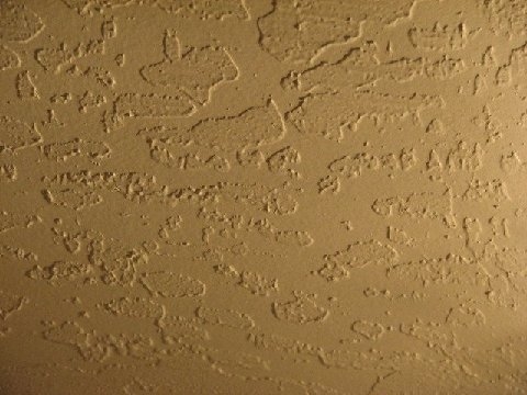 Kako ukloniti teksturu narančine kore sa zidova