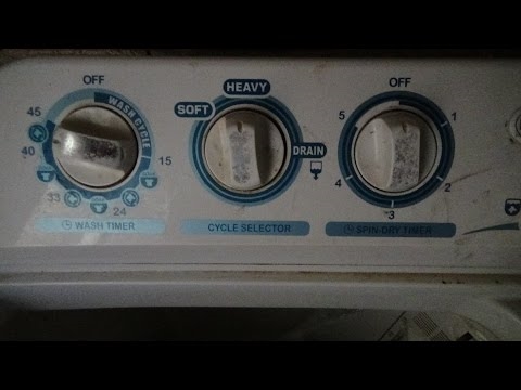 Biaya Rata-Rata untuk Memperbaiki Sabuk pada Mesin Cuci