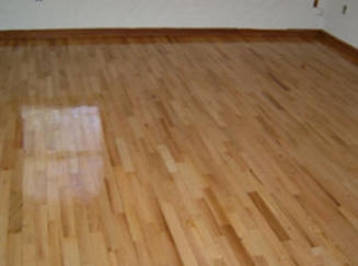 Ako nahradiť koberec laminátovou podlahou
