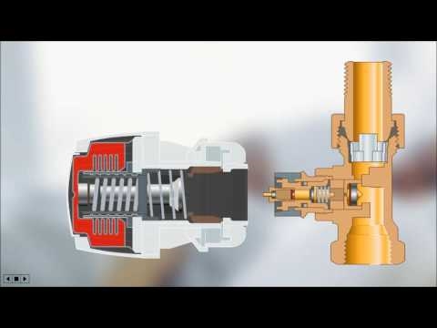 ¿Cómo ajusto un controlador Honeywell Pressuretrol?