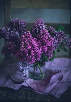 Wat te doen met vers gesneden lavendelbloemen