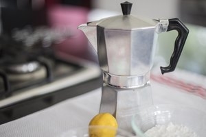 Как да почистите машина за еспресо Krups