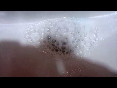 Kako odčepiti odvod sudopera u kupaonici s nehrđajućim čepom