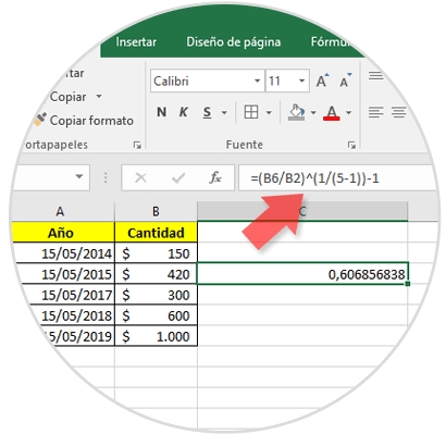 Cómo calcular ángulos compuestos