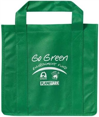 Kako reciklirati plastične vrečke za prehrano