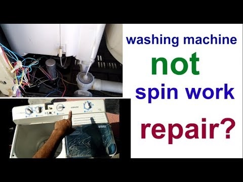 A Whirlpool mosógép nem üríti le teljesen