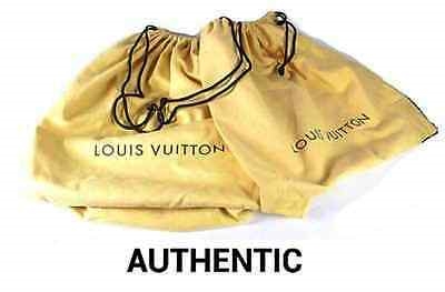 Як почистити всередині сумки Louis Vuitton