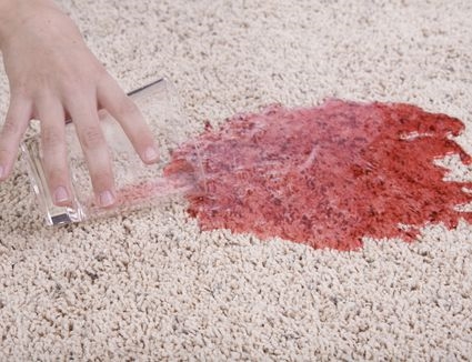 Bagaimana untuk membersihkan air kencing dari lantai