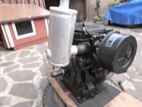 Kohler 16 HP mootori ventiilide reguleerimine