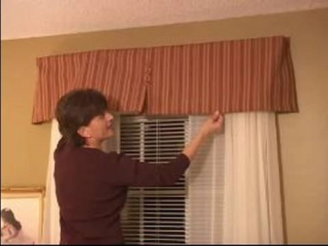 Hoe een vensterwaarde te verwijderen