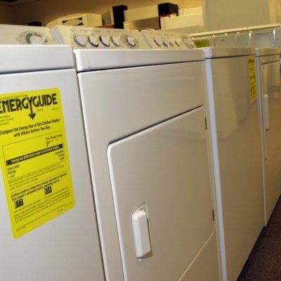 Kenmore Front-Load Dryer Will Not Stop Beeping