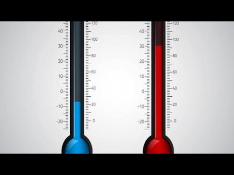 الفرق بين مقياس الرطوبة و البارومتر