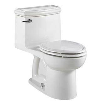 Bagaimana Unclog Toilet menggunakan Fajar