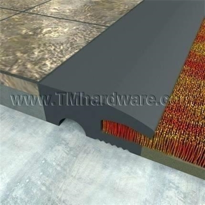 Cara Memasang Z Bar Carpet Strip