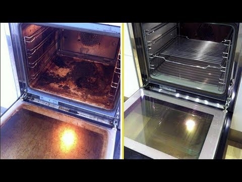 Cum să deschizi un sertar cuptor care este blocat