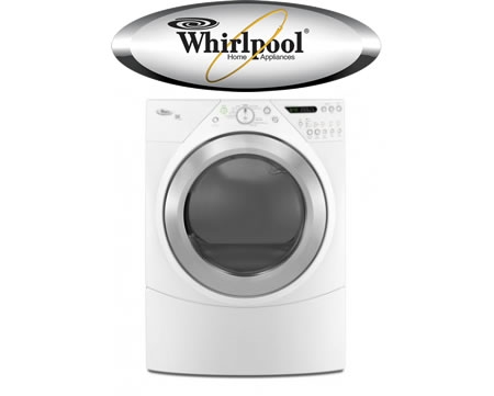 Whirlpool Dryer Overheats