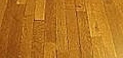 Jak odstranit vosk z dřevěných podlah