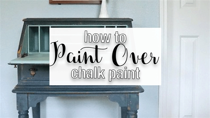 Kako slikati bojom s kredom