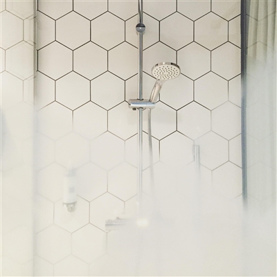 Quali sono le pareti doccia più semplici da pulire?