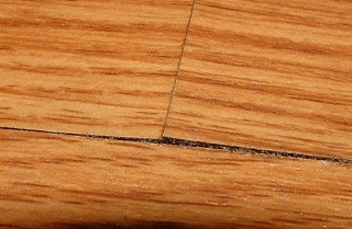 Reparere splinting Wood