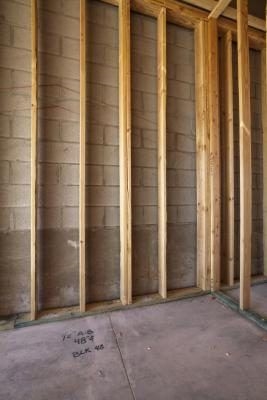 Dezavantajele blocurilor de beton în construirea caselor