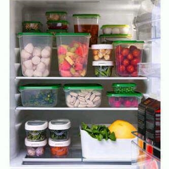 Cara membuat kulkas menjadi freezer