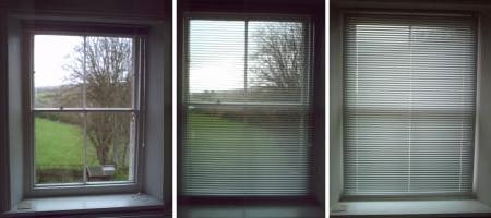 Hogyan működnek az ablak redőnyök?