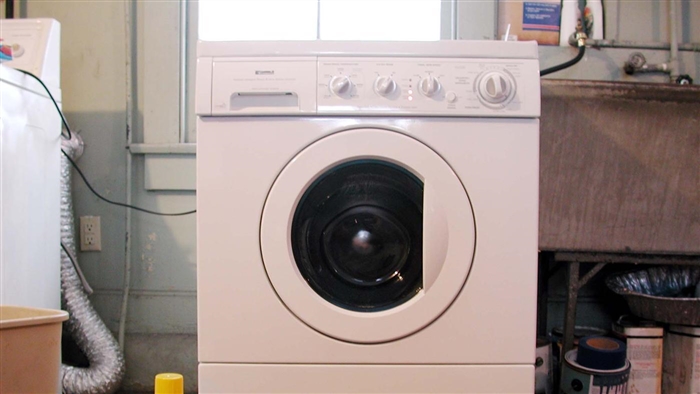Kuinka hinnoitella käytetty pesukone ja kuivaaja
