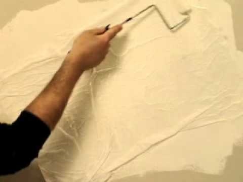 Kuidas saada maaliproov seina küljest lahti