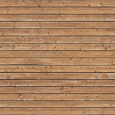 塗られた木製の床をきれいにする方法