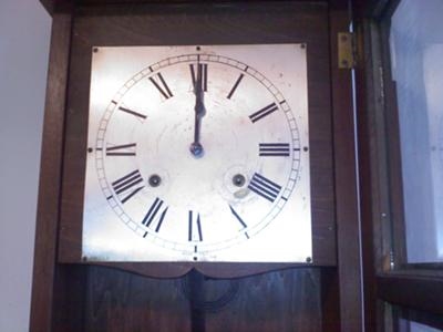 כיצד לזהות שעונים עתיקים