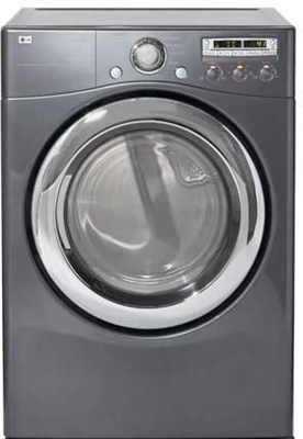 LG洗濯機と乾燥機でのみ乾燥する方法