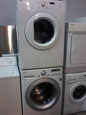 Cum se usucă numai pe o mașină de spălat și uscător LG