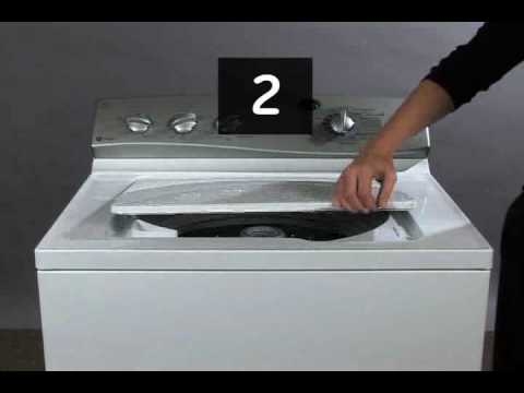 Πώς να αντιμετωπίσετε προβλήματα με ένα πλυντήριο υδρομασάζ