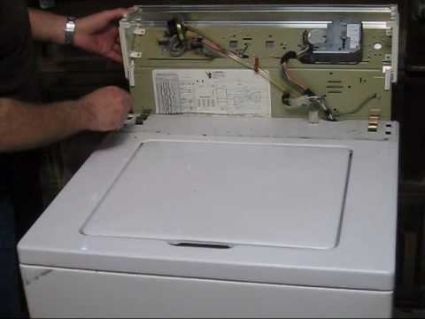 Whirlpool Waschmaschine Stylemaster Kapazität
