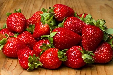 Cara Meningkatkan Strawberi Everbearing