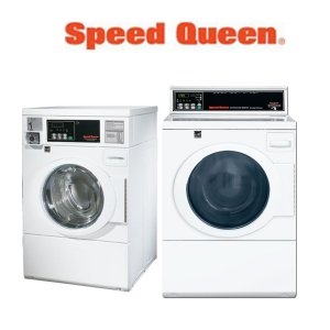 Speed ​​Queen Dryer Depanare