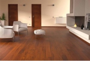 Quale pavimento in legno si abbina ai mobili in ciliegio?