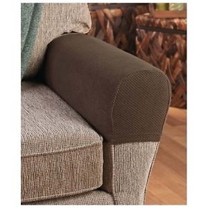 Come realizzare coperture protettive per braccioli del divano