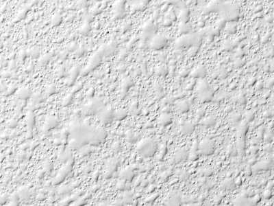 Kako barvati teksturirane stene