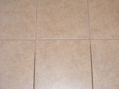 Como limpar um piso de cerâmica com amônia