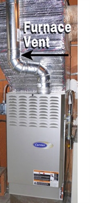 Come pulire un riscaldatore a gas senza ventilazione