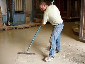 Cómo usar cemento de goma