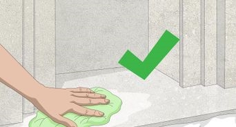 Cum să curățați pete de calcar