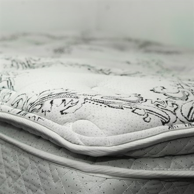Hogyan távolítsuk el a foltokat a párnahuzatú matracról
