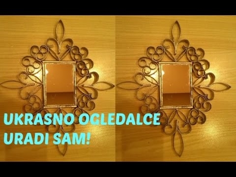 Kako napraviti dvosmjerno ogledalo