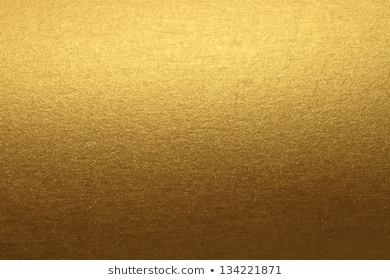 Kuinka maalata metallia kultamaalilla