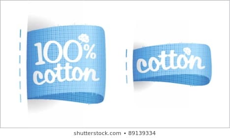 Instructions d'entretien pour les vêtements en gaze de coton
