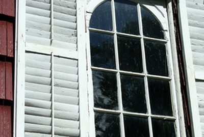 Cómo reflexionar sobre las ventanas de reemplazo de vinilo juntas