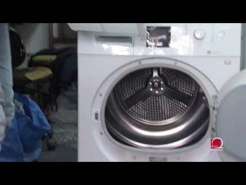 Kako riješiti stroj za pranje sudova Maytag Jetclean